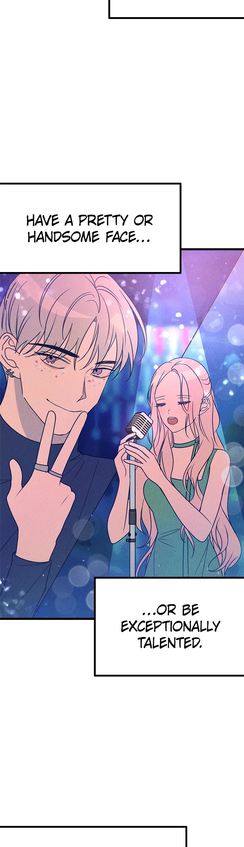 Trash Belongs in the Trash Can! chapter 12 page 9