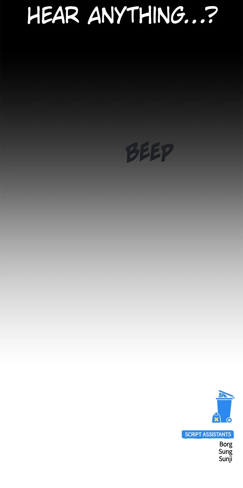 Trash Belongs in the Trash Can! chapter 13 page 64