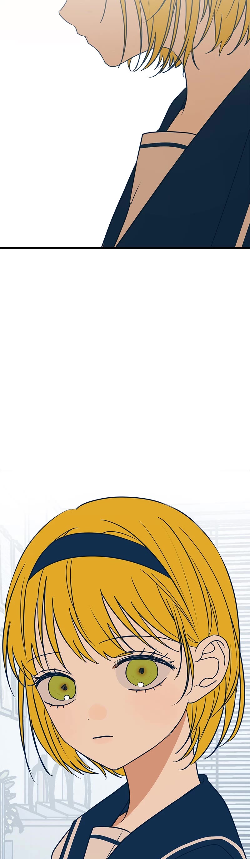 Trash Belongs in the Trash Can! chapter 14 page 29