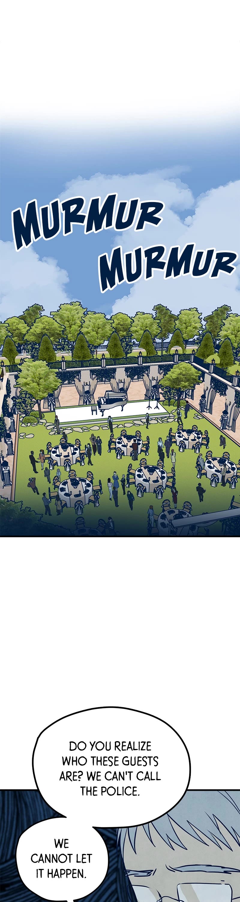 Trash Belongs in the Trash Can! chapter 14 page 34