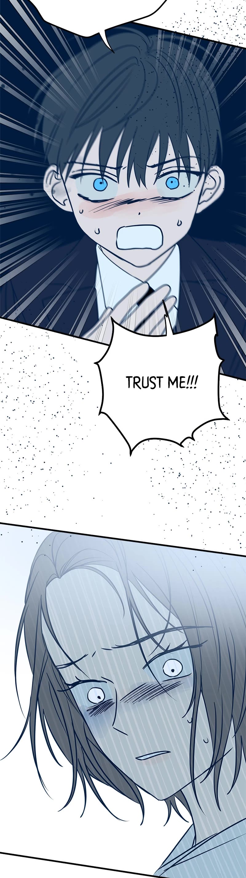 Trash Belongs in the Trash Can! chapter 14 page 39