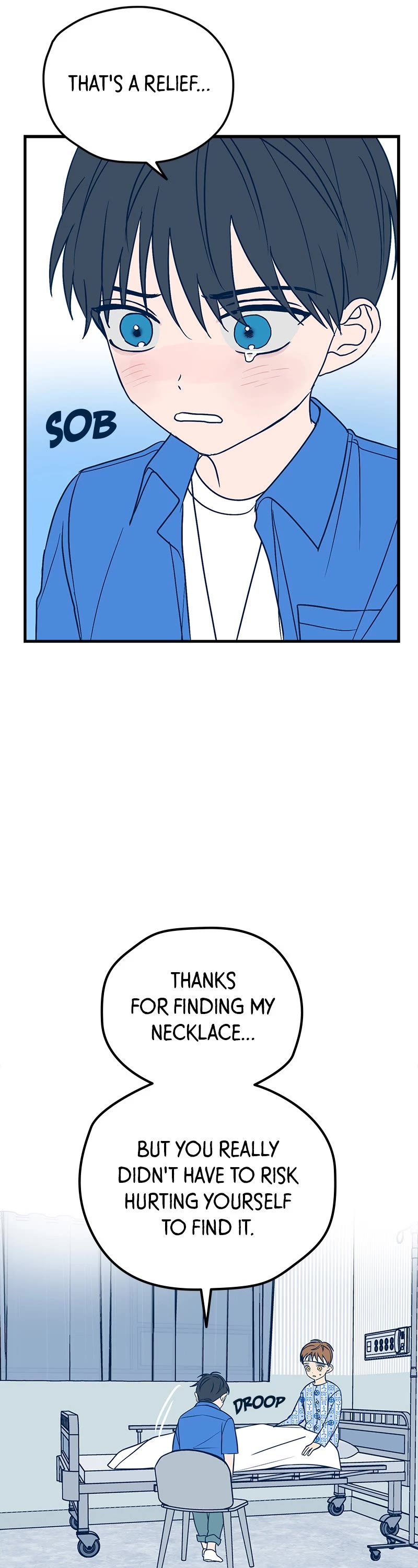 Trash Belongs in the Trash Can! chapter 14 page 4