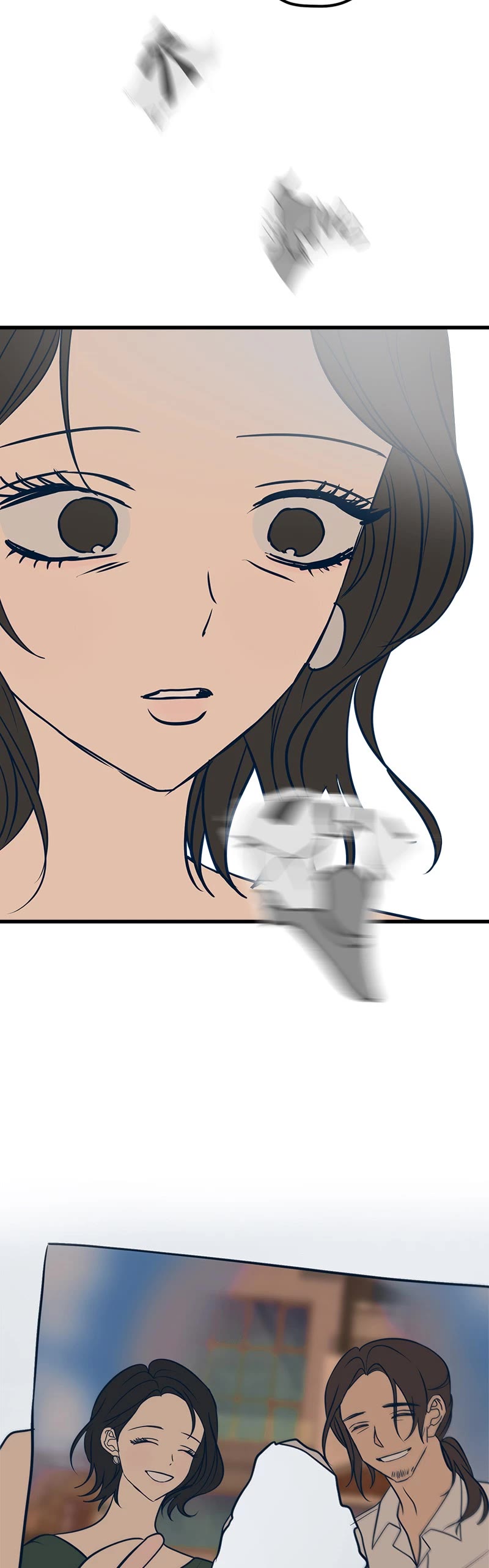 Trash Belongs in the Trash Can! chapter 14 page 44