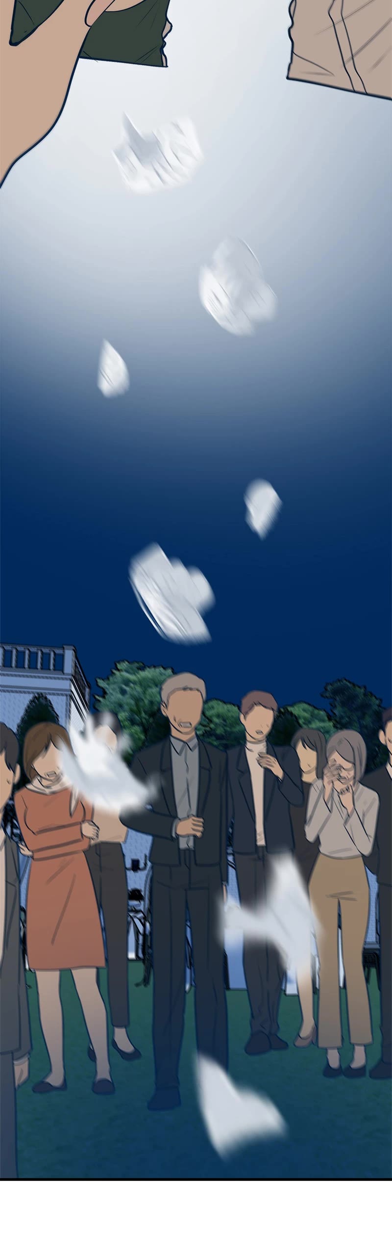 Trash Belongs in the Trash Can! chapter 14 page 45