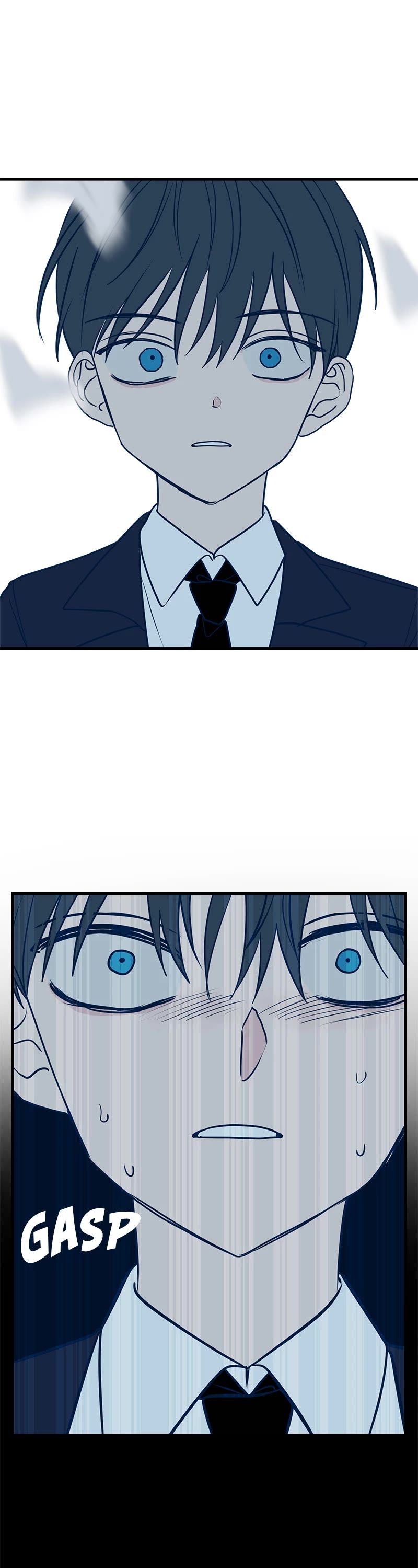 Trash Belongs in the Trash Can! chapter 14 page 46