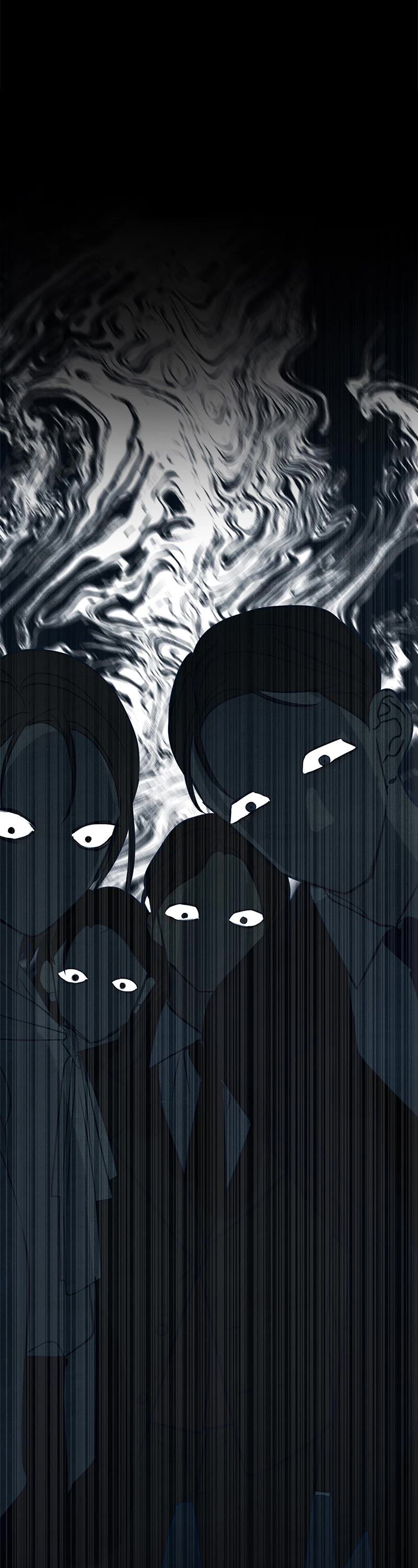 Trash Belongs in the Trash Can! chapter 14 page 47