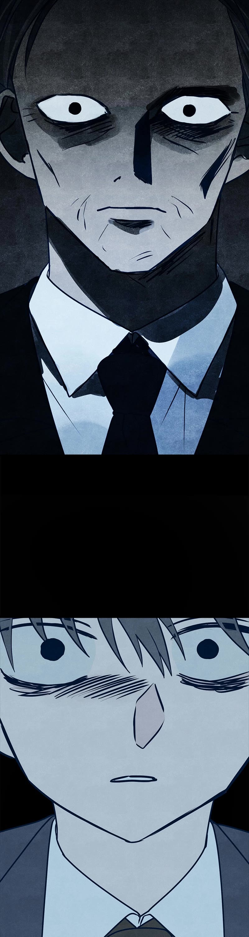 Trash Belongs in the Trash Can! chapter 14 page 49