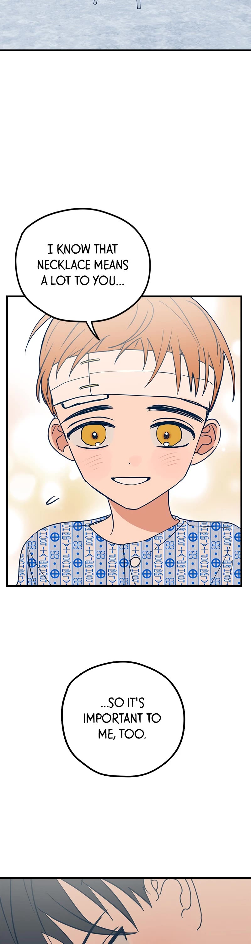 Trash Belongs in the Trash Can! chapter 14 page 5