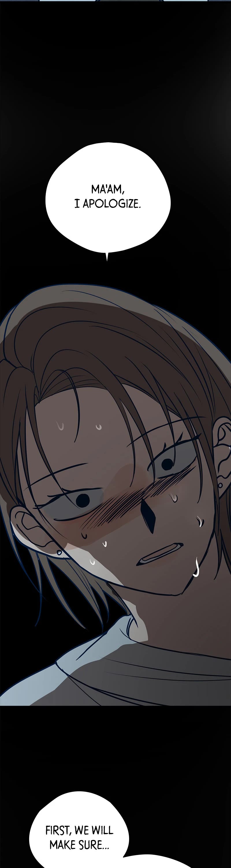 Trash Belongs in the Trash Can! chapter 14 page 50