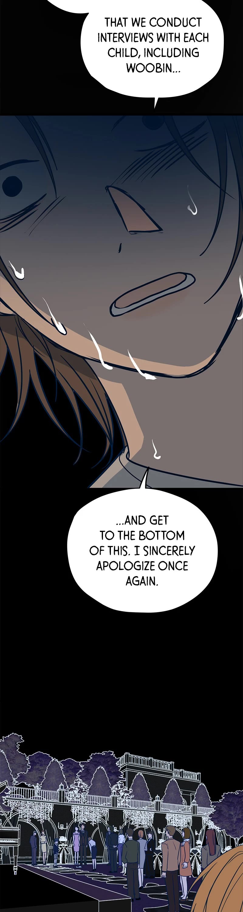 Trash Belongs in the Trash Can! chapter 14 page 51