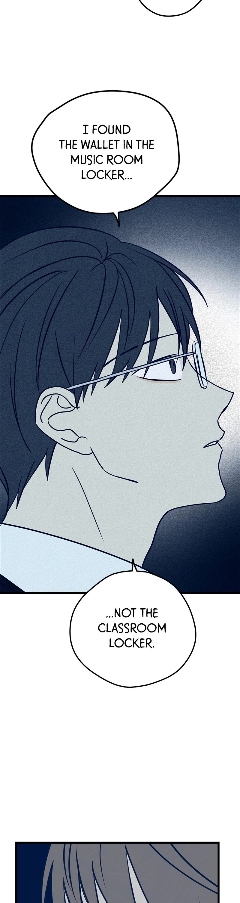 Trash Belongs in the Trash Can! chapter 15 page 11