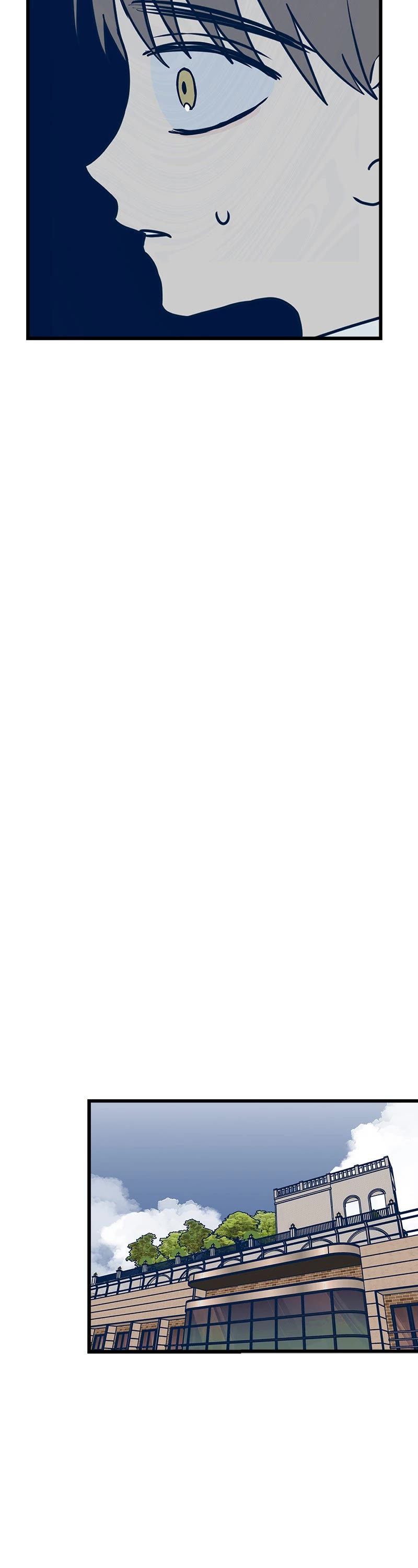 Trash Belongs in the Trash Can! chapter 15 page 12