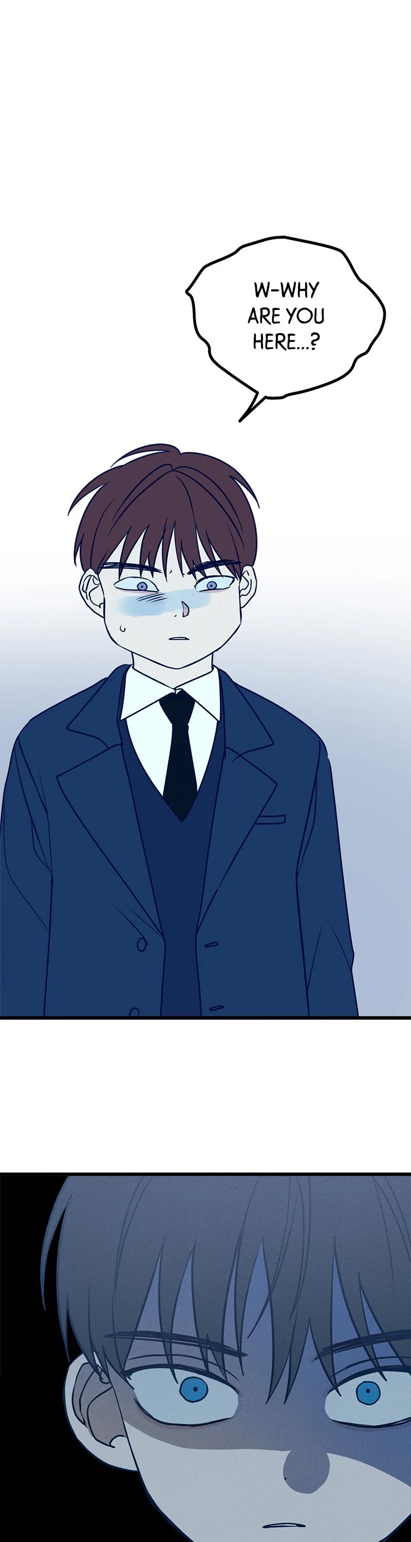 Trash Belongs in the Trash Can! chapter 15 page 14