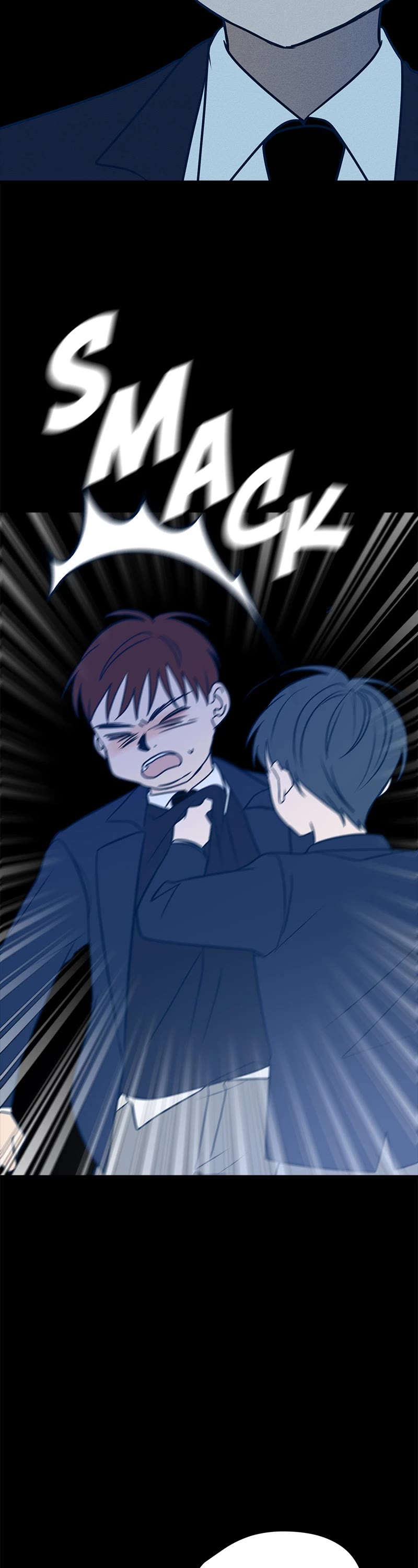 Trash Belongs in the Trash Can! chapter 15 page 15