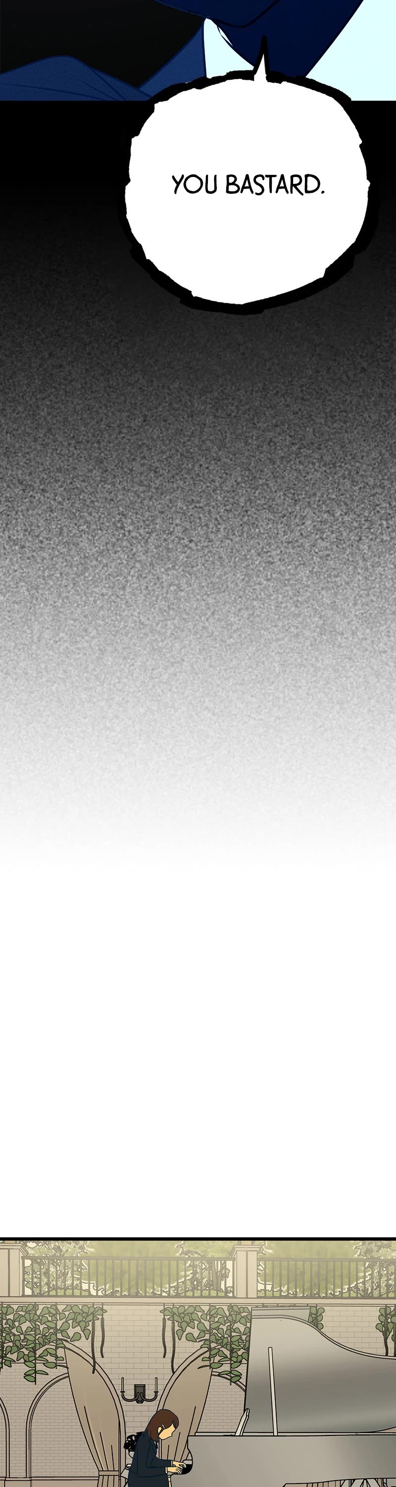 Trash Belongs in the Trash Can! chapter 15 page 17