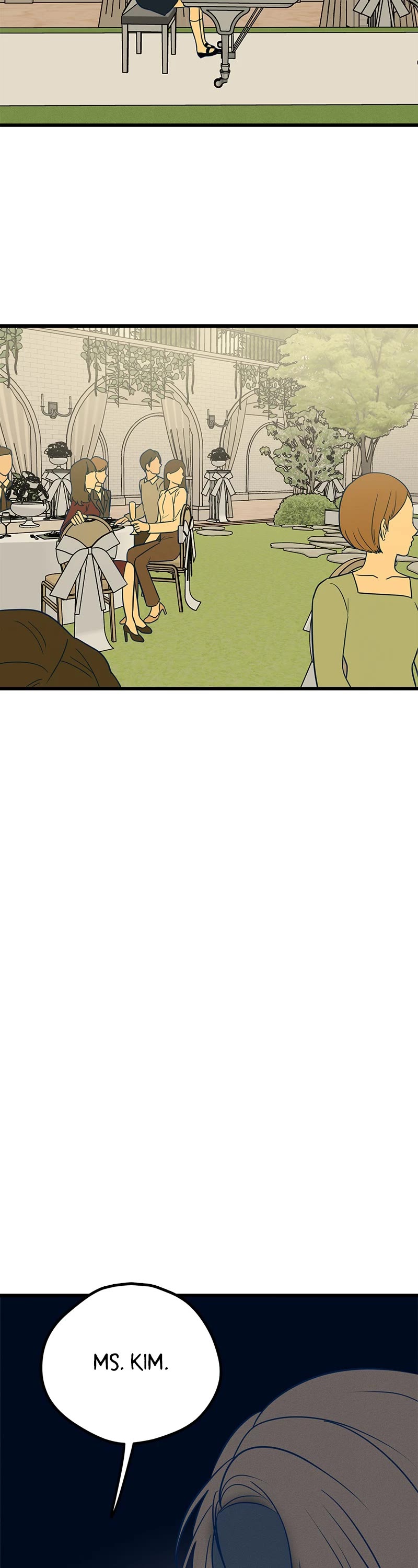 Trash Belongs in the Trash Can! chapter 15 page 18