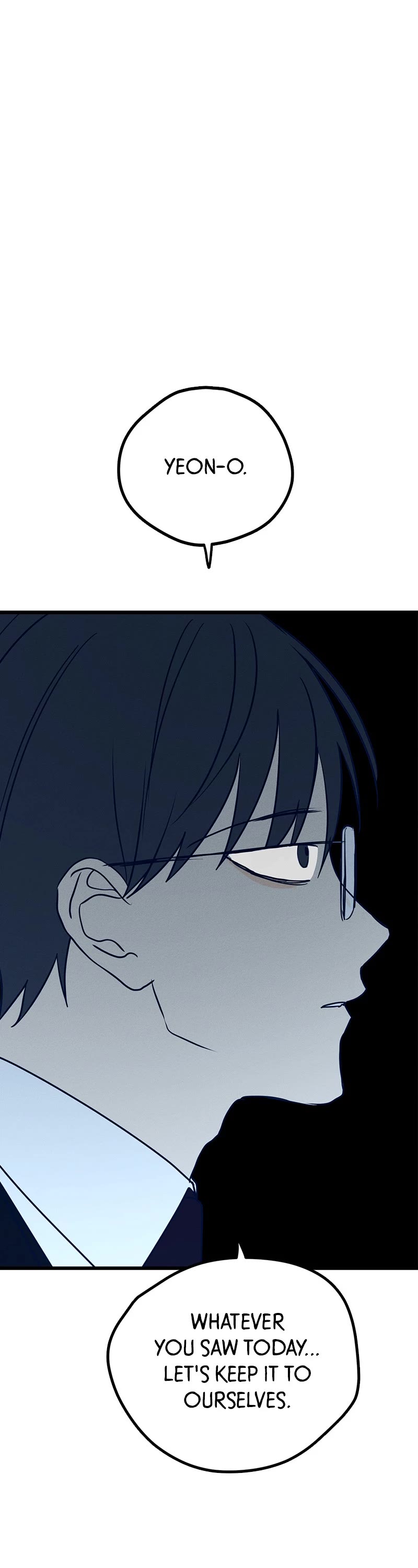 Trash Belongs in the Trash Can! chapter 15 page 21