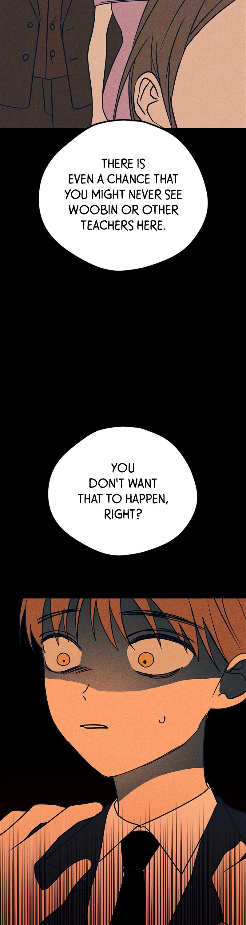 Trash Belongs in the Trash Can! chapter 15 page 24