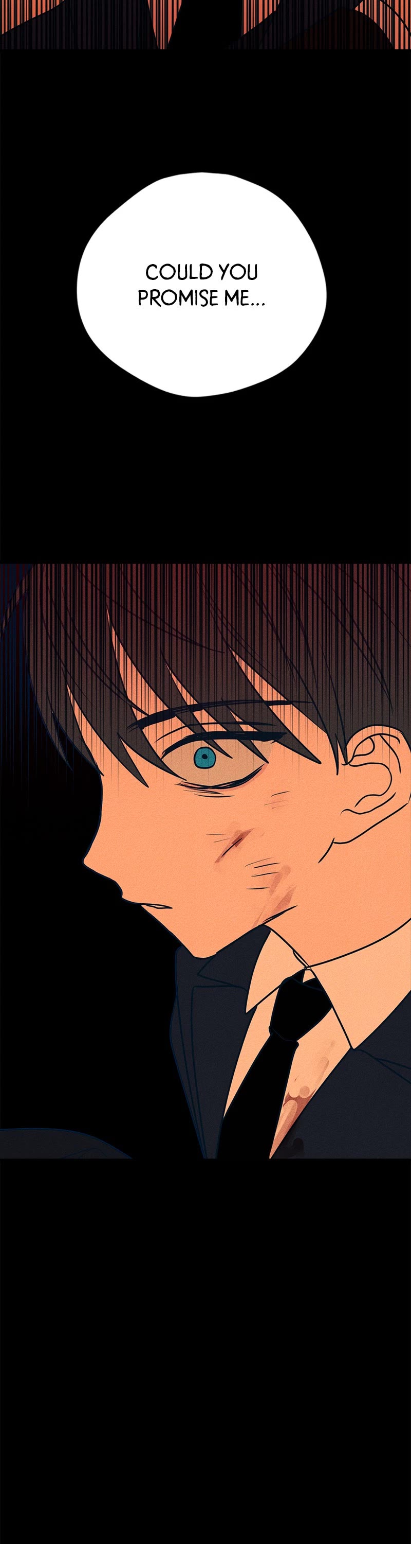 Trash Belongs in the Trash Can! chapter 15 page 25