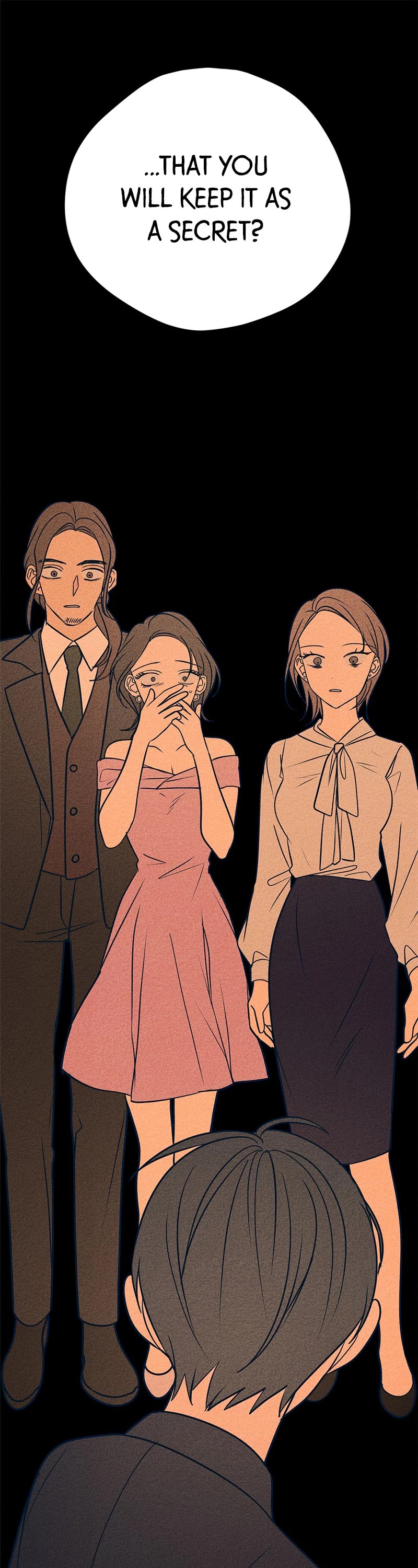 Trash Belongs in the Trash Can! chapter 15 page 26