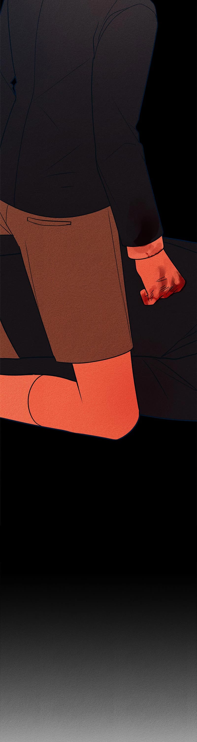 Trash Belongs in the Trash Can! chapter 15 page 27