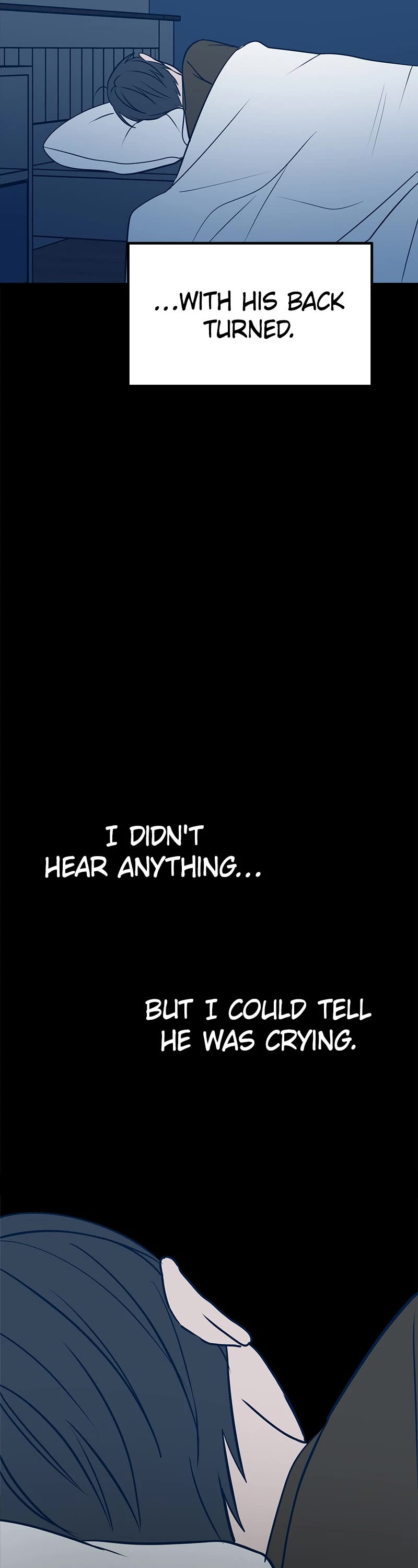 Trash Belongs in the Trash Can! chapter 15 page 32