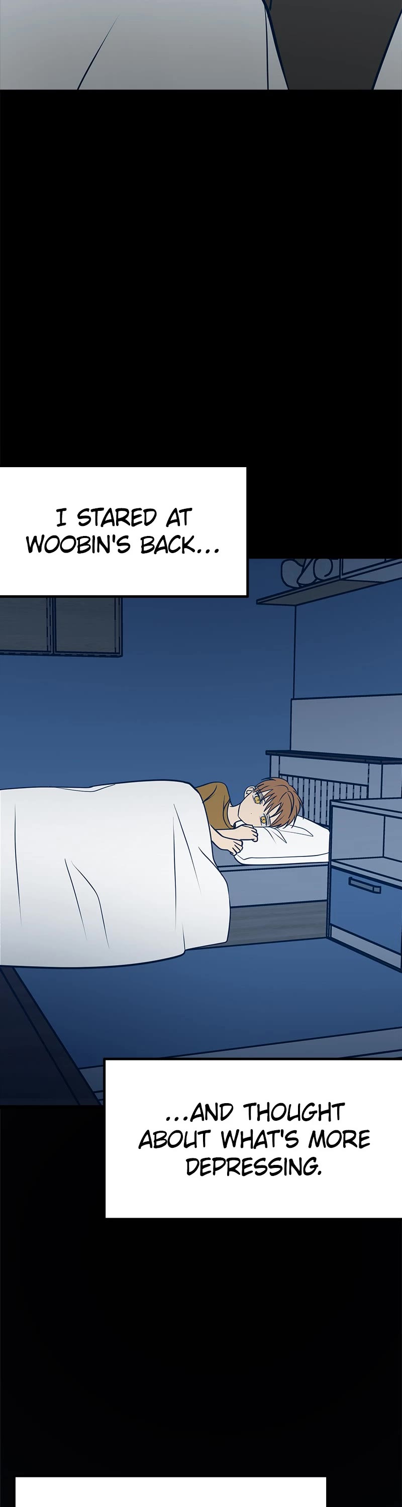 Trash Belongs in the Trash Can! chapter 15 page 33