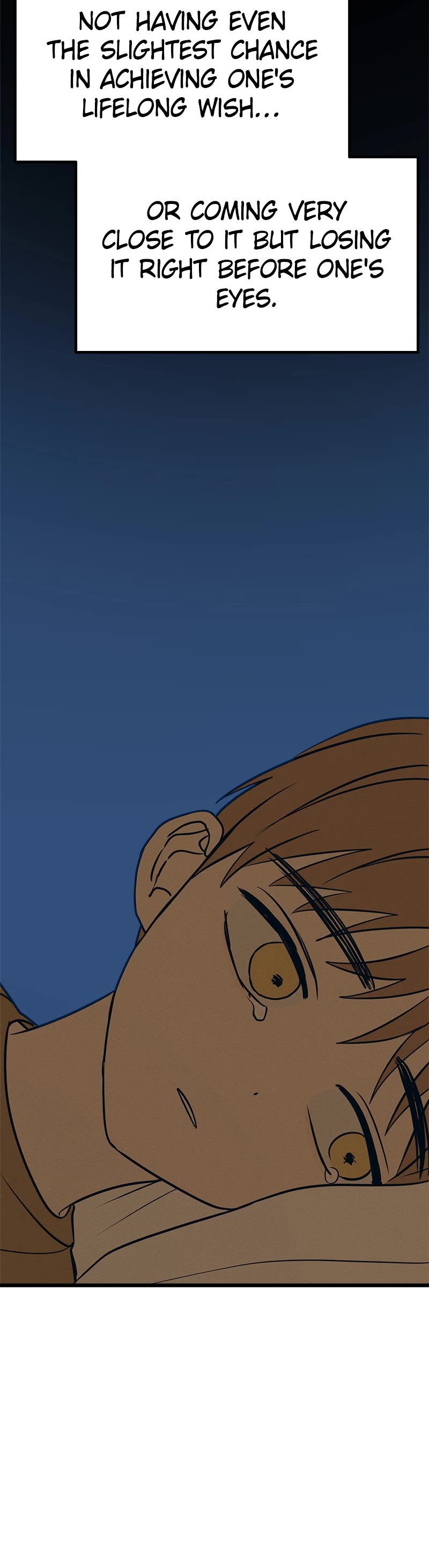 Trash Belongs in the Trash Can! chapter 15 page 34