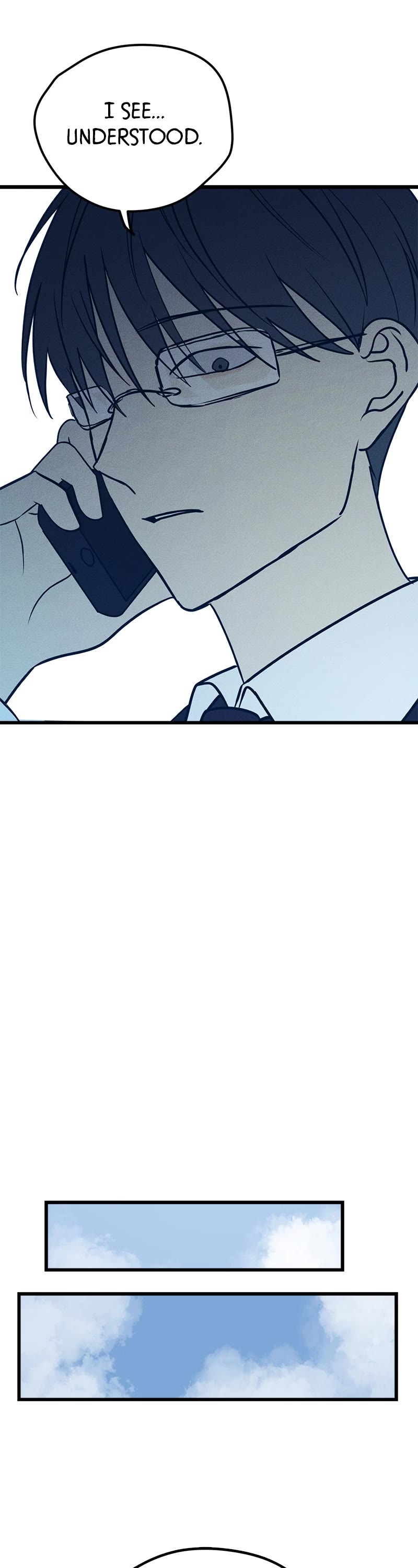 Trash Belongs in the Trash Can! chapter 15 page 4