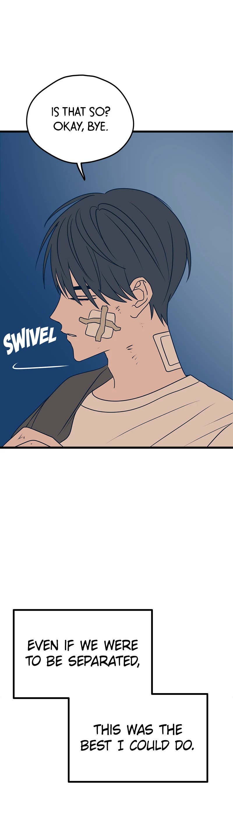 Trash Belongs in the Trash Can! chapter 15 page 44