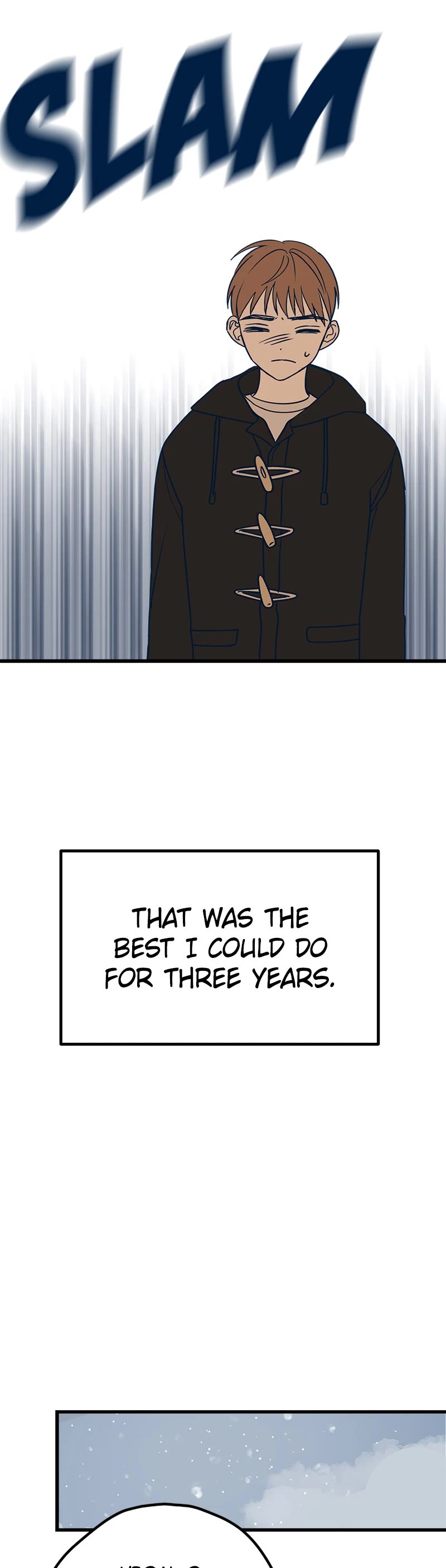 Trash Belongs in the Trash Can! chapter 15 page 45