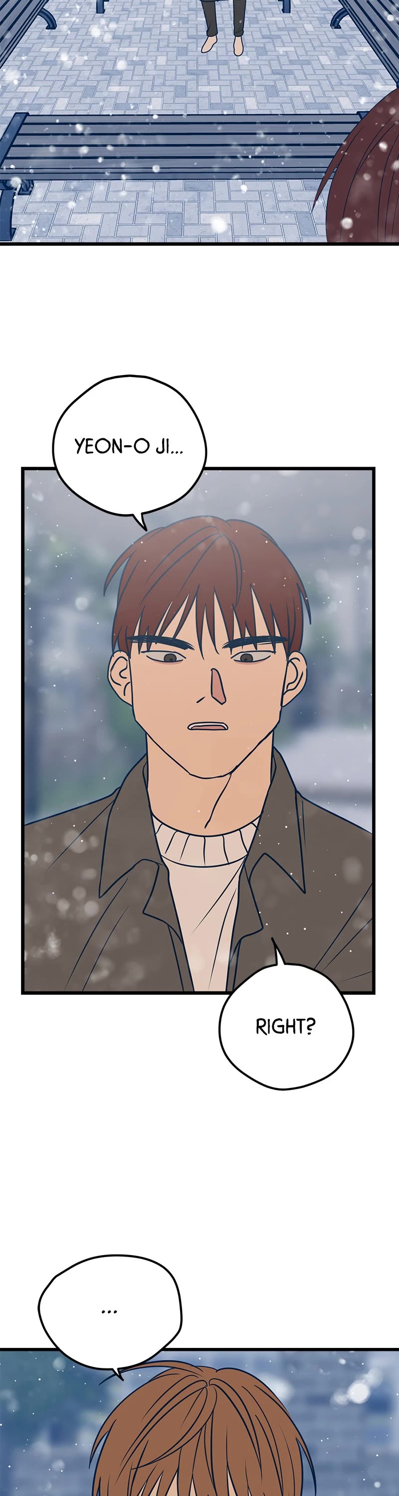 Trash Belongs in the Trash Can! chapter 15 page 51