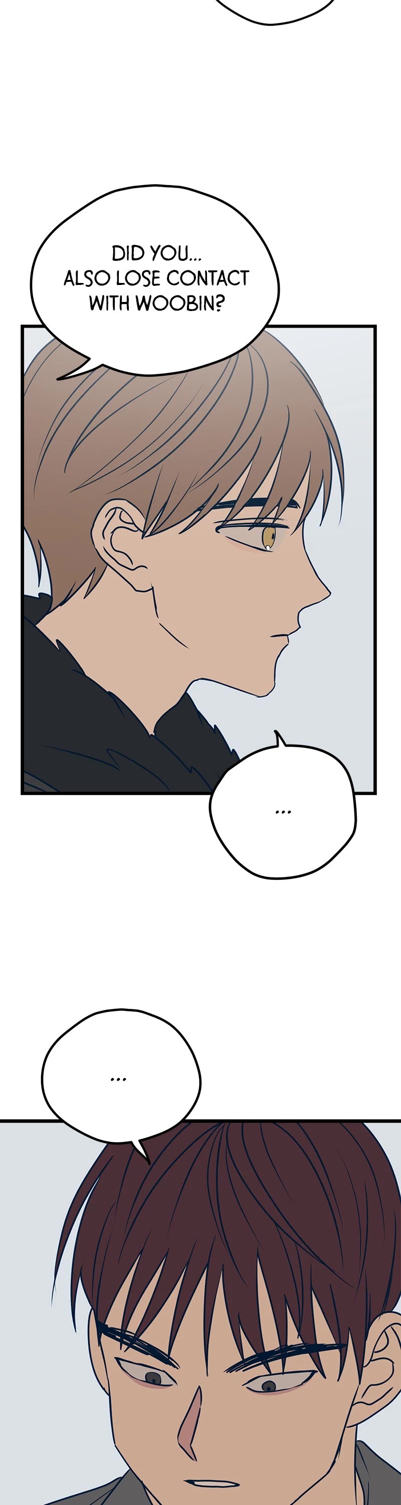 Trash Belongs in the Trash Can! chapter 15 page 53