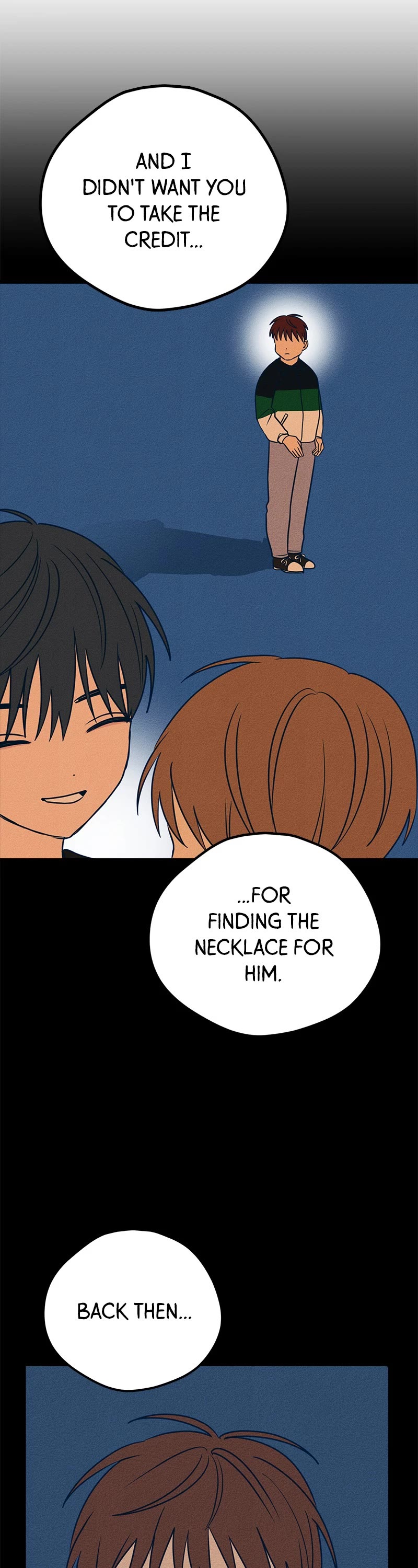 Trash Belongs in the Trash Can! chapter 15 page 55