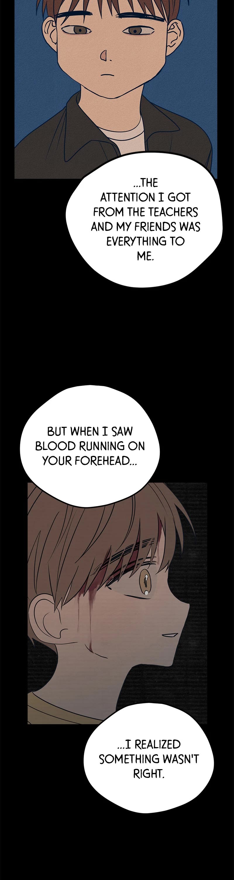 Trash Belongs in the Trash Can! chapter 15 page 56