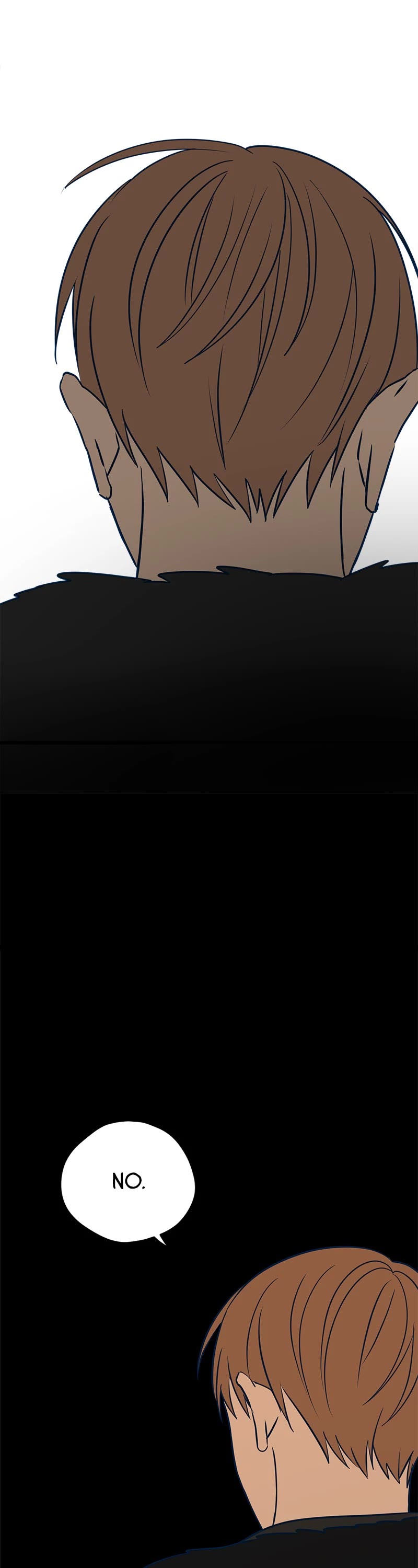 Trash Belongs in the Trash Can! chapter 15 page 61