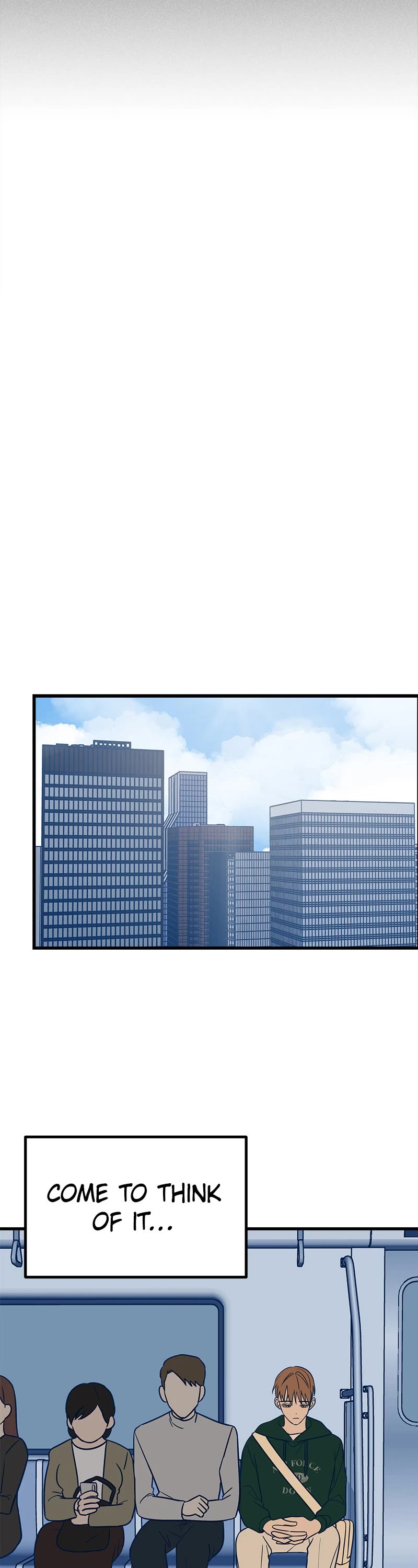 Trash Belongs in the Trash Can! chapter 15 page 63