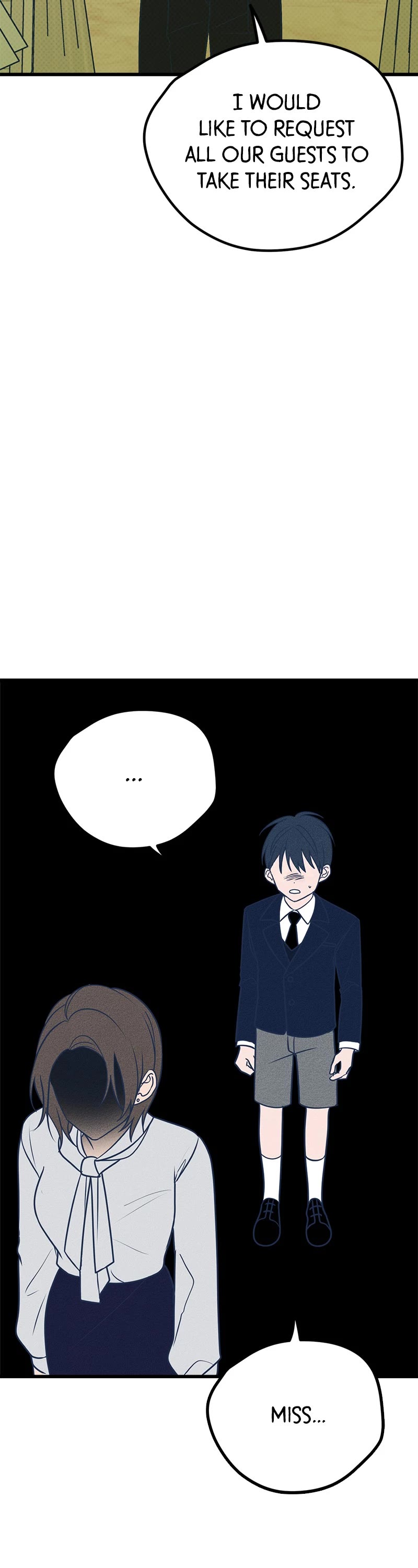 Trash Belongs in the Trash Can! chapter 15 page 7