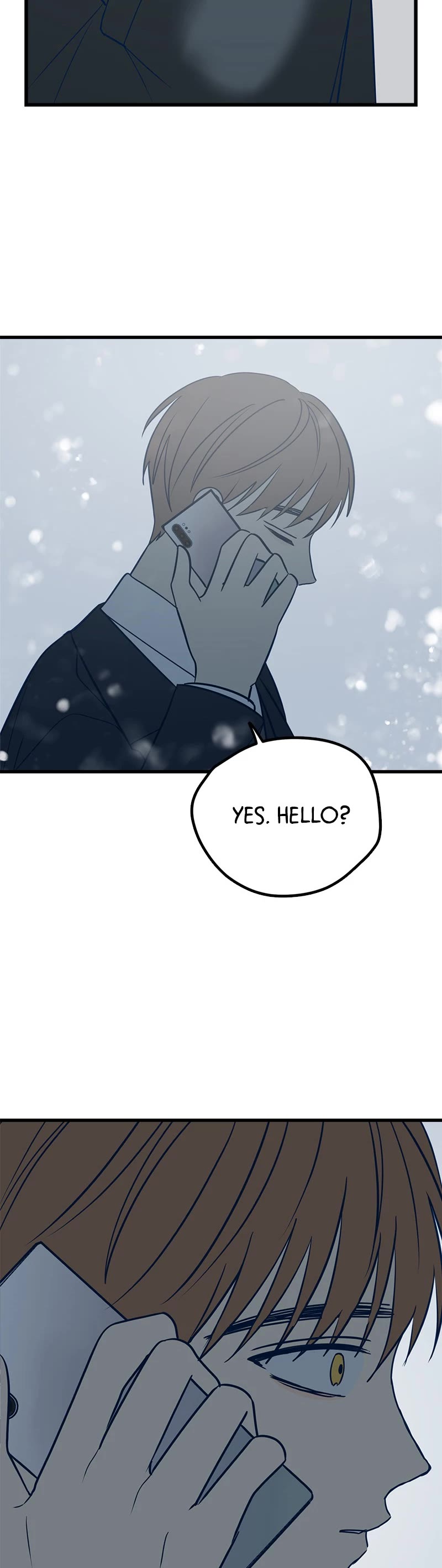 Trash Belongs in the Trash Can! chapter 15 page 70