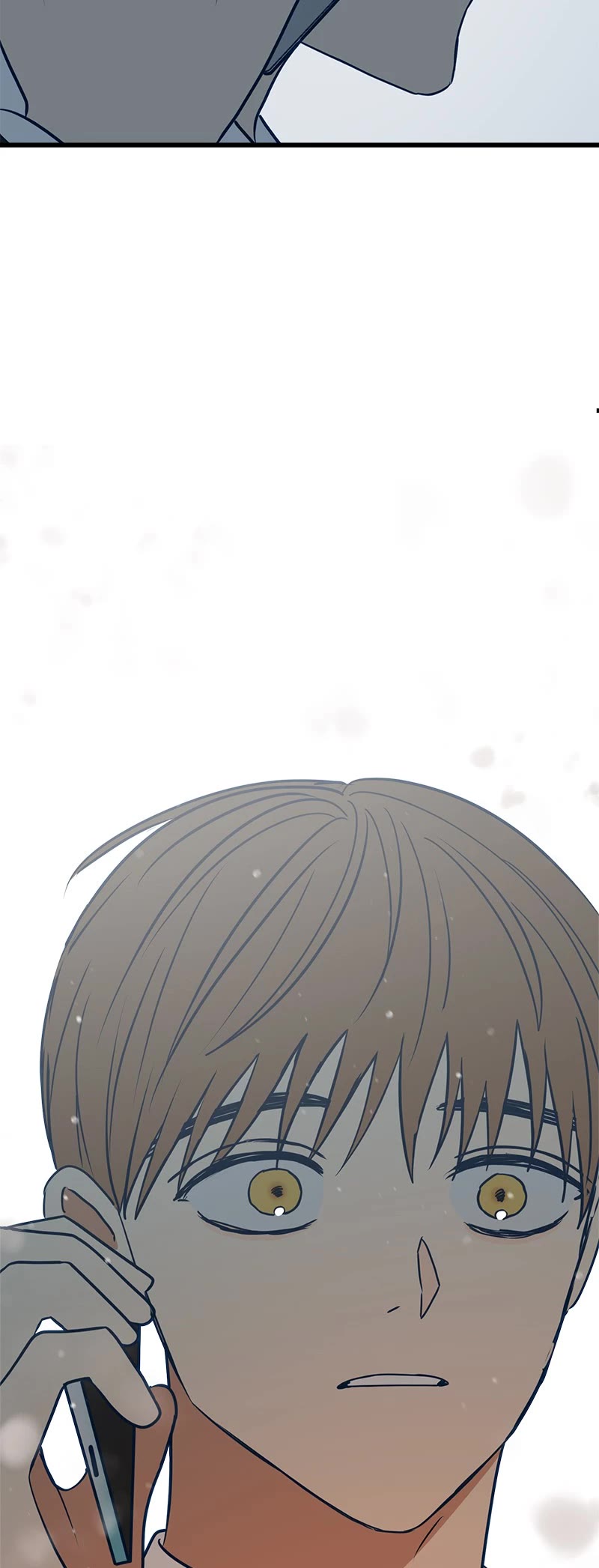 Trash Belongs in the Trash Can! chapter 15 page 71