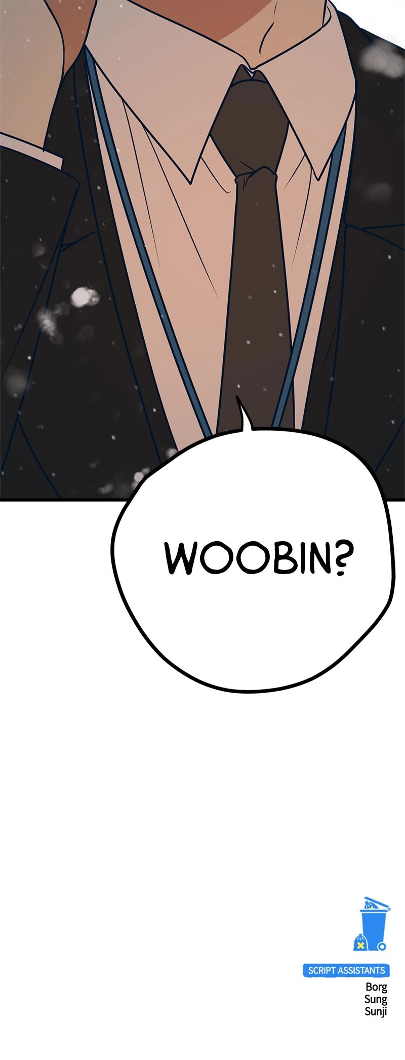 Trash Belongs in the Trash Can! chapter 15 page 72