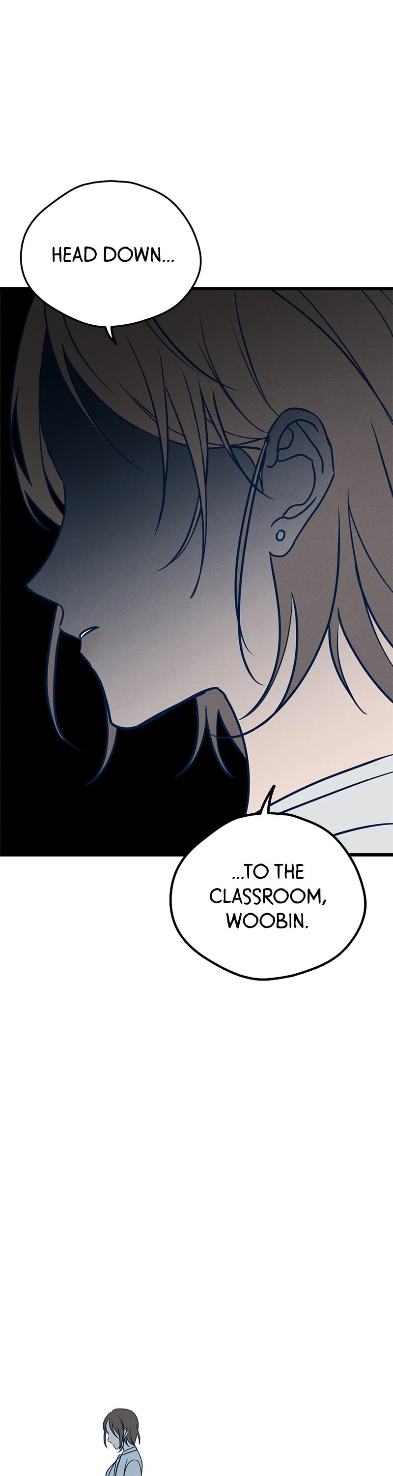 Trash Belongs in the Trash Can! chapter 15 page 8