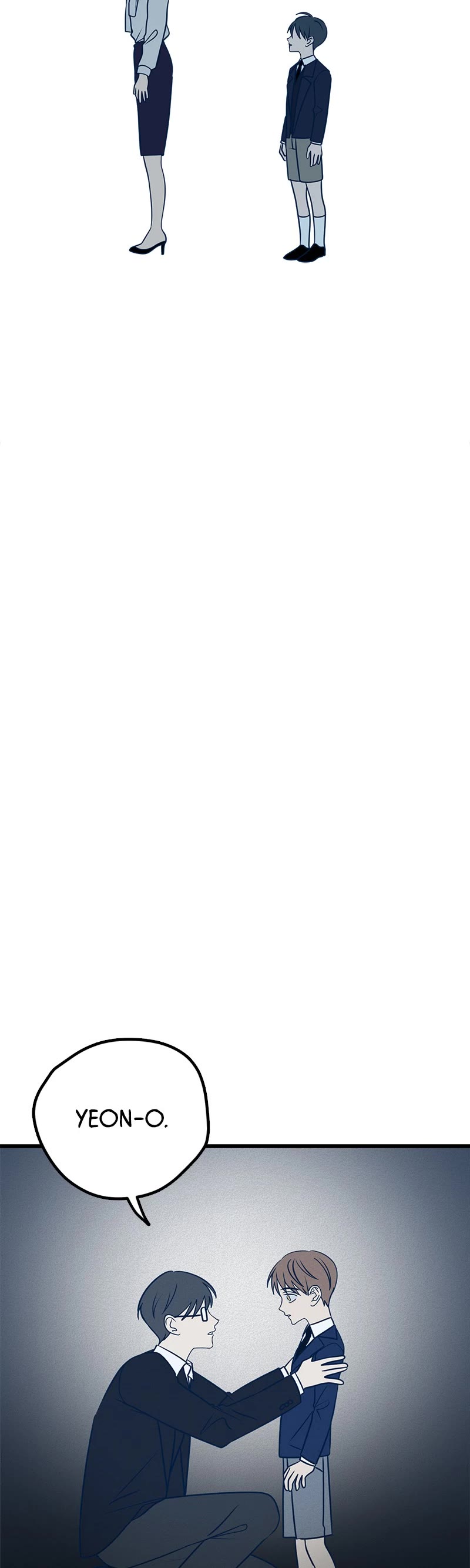 Trash Belongs in the Trash Can! chapter 15 page 9