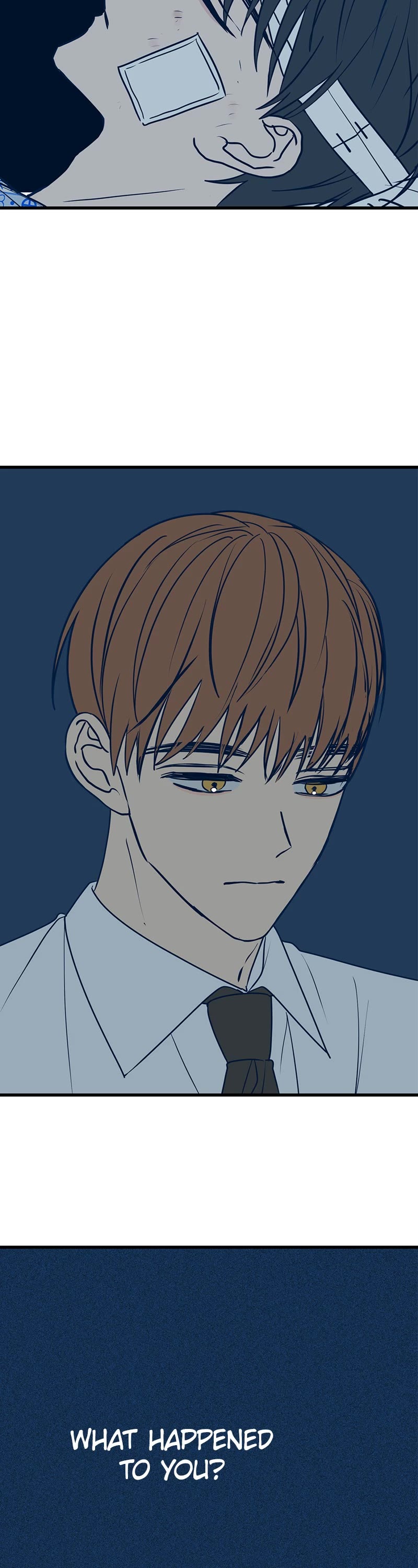 Trash Belongs in the Trash Can! chapter 16 page 13