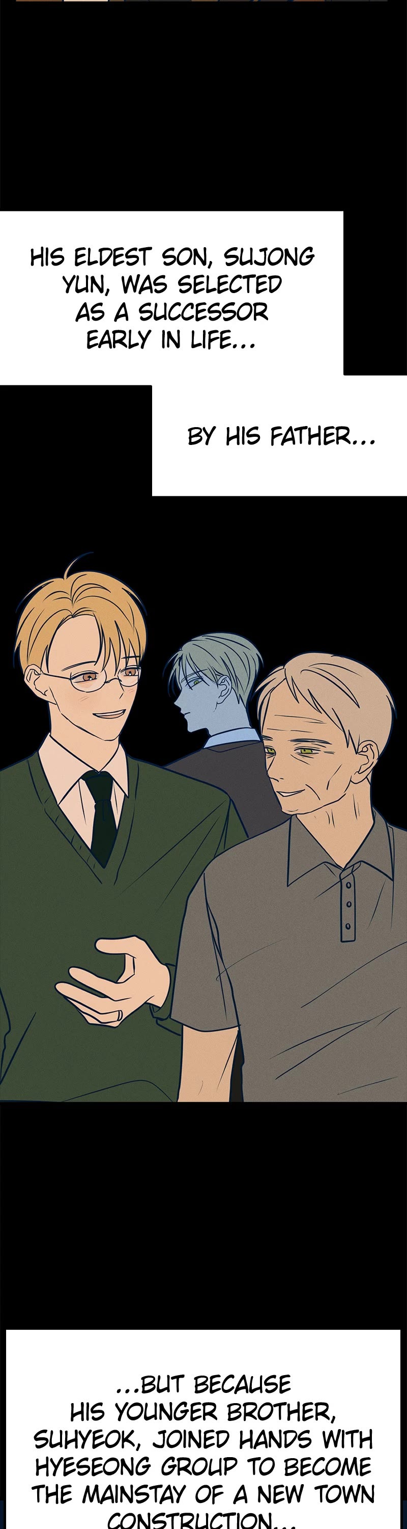 Trash Belongs in the Trash Can! chapter 16 page 23