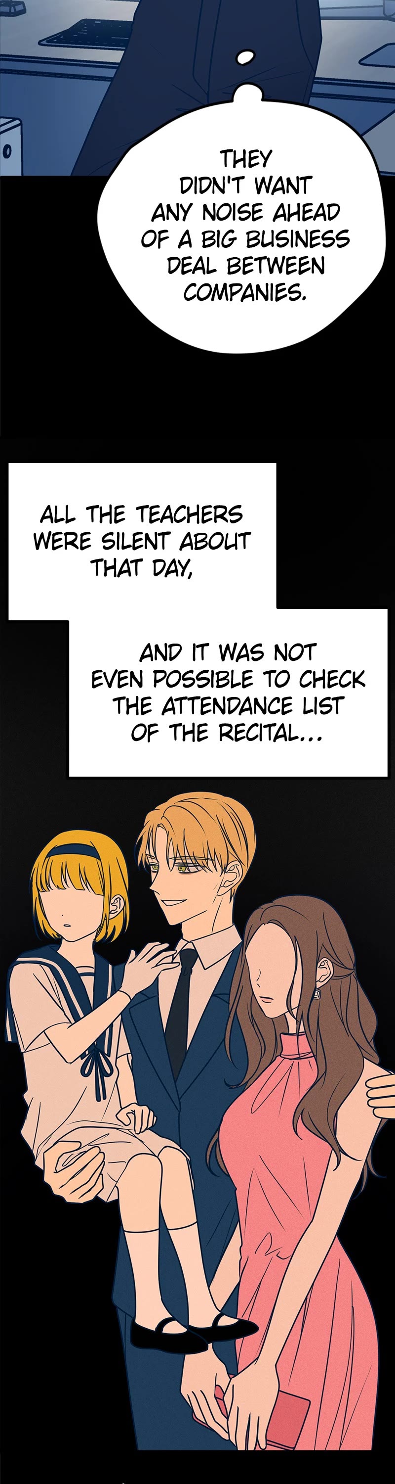 Trash Belongs in the Trash Can! chapter 16 page 28