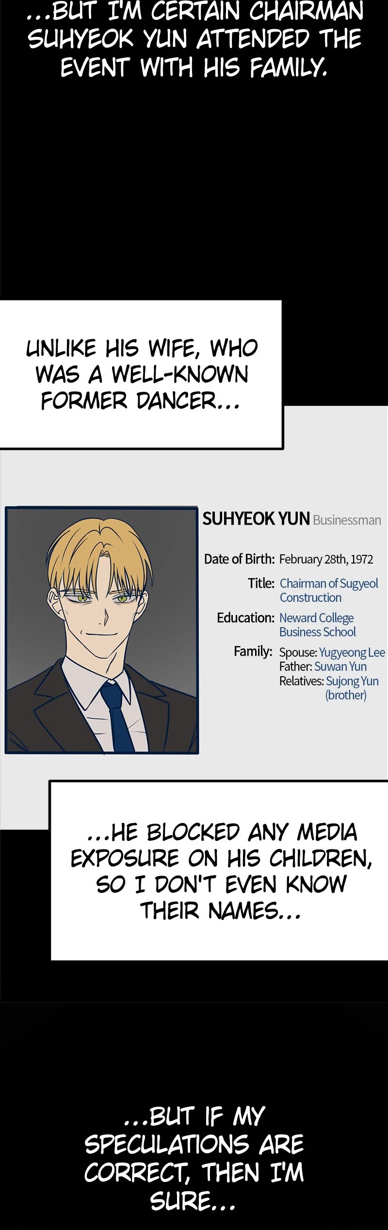 Trash Belongs in the Trash Can! chapter 16 page 29