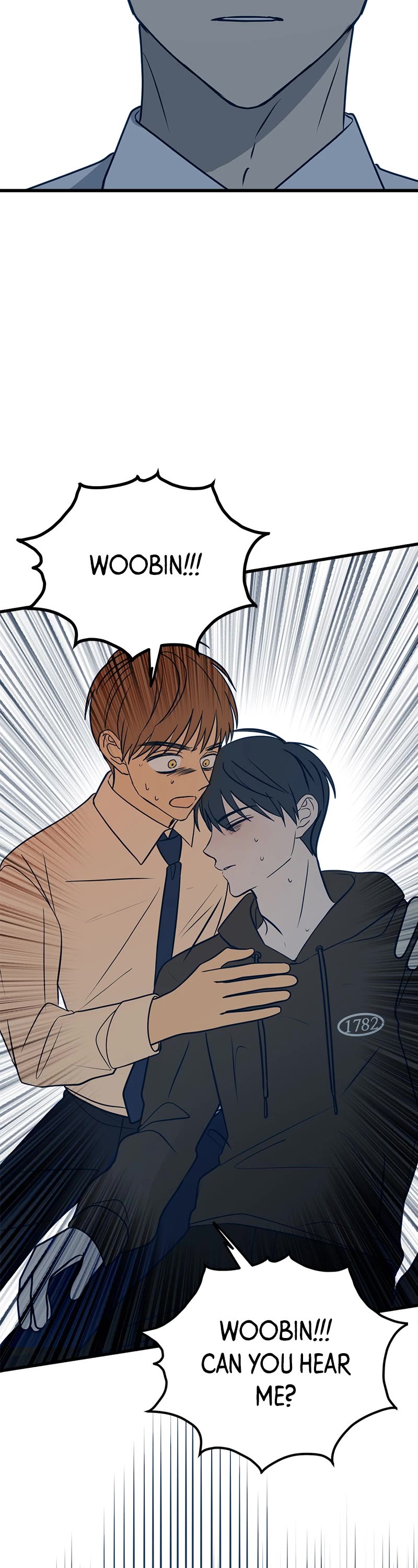 Trash Belongs in the Trash Can! chapter 16 page 35