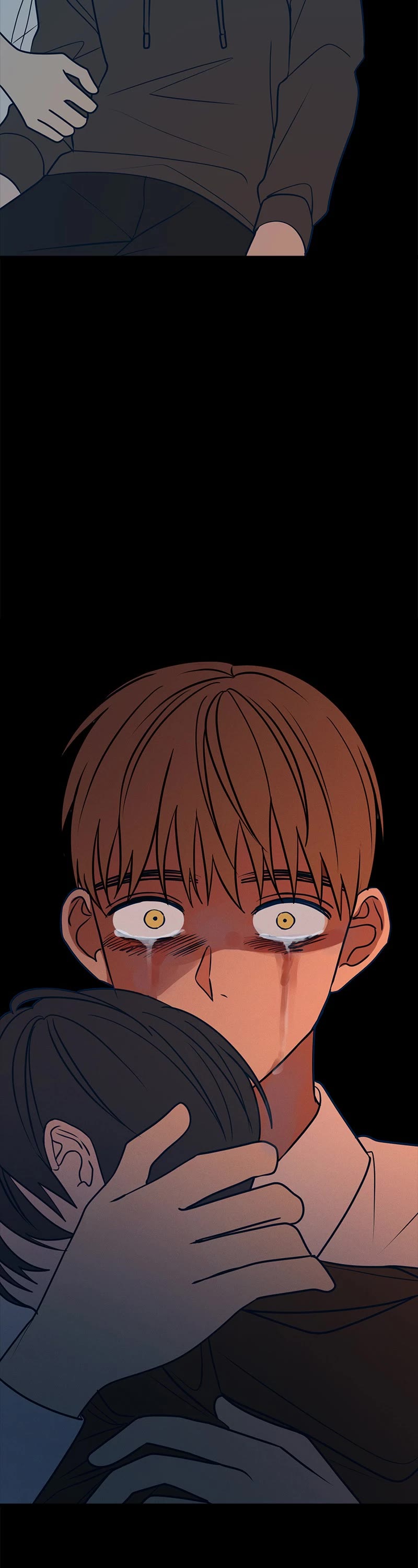 Trash Belongs in the Trash Can! chapter 16 page 41