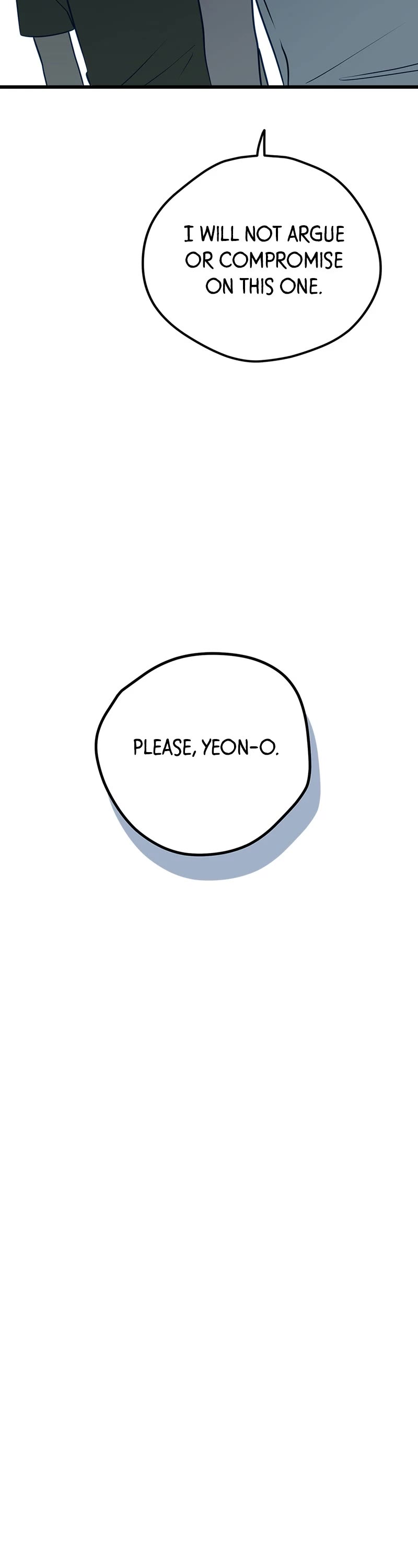 Trash Belongs in the Trash Can! chapter 16 page 58